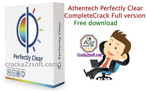 Correctly Clear 3. 9 Free Download for Portable Athentech